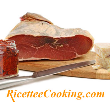 Antipasto di spiedini 2